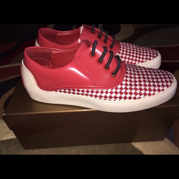 Gucci Sneaker - Picture 5 of 5